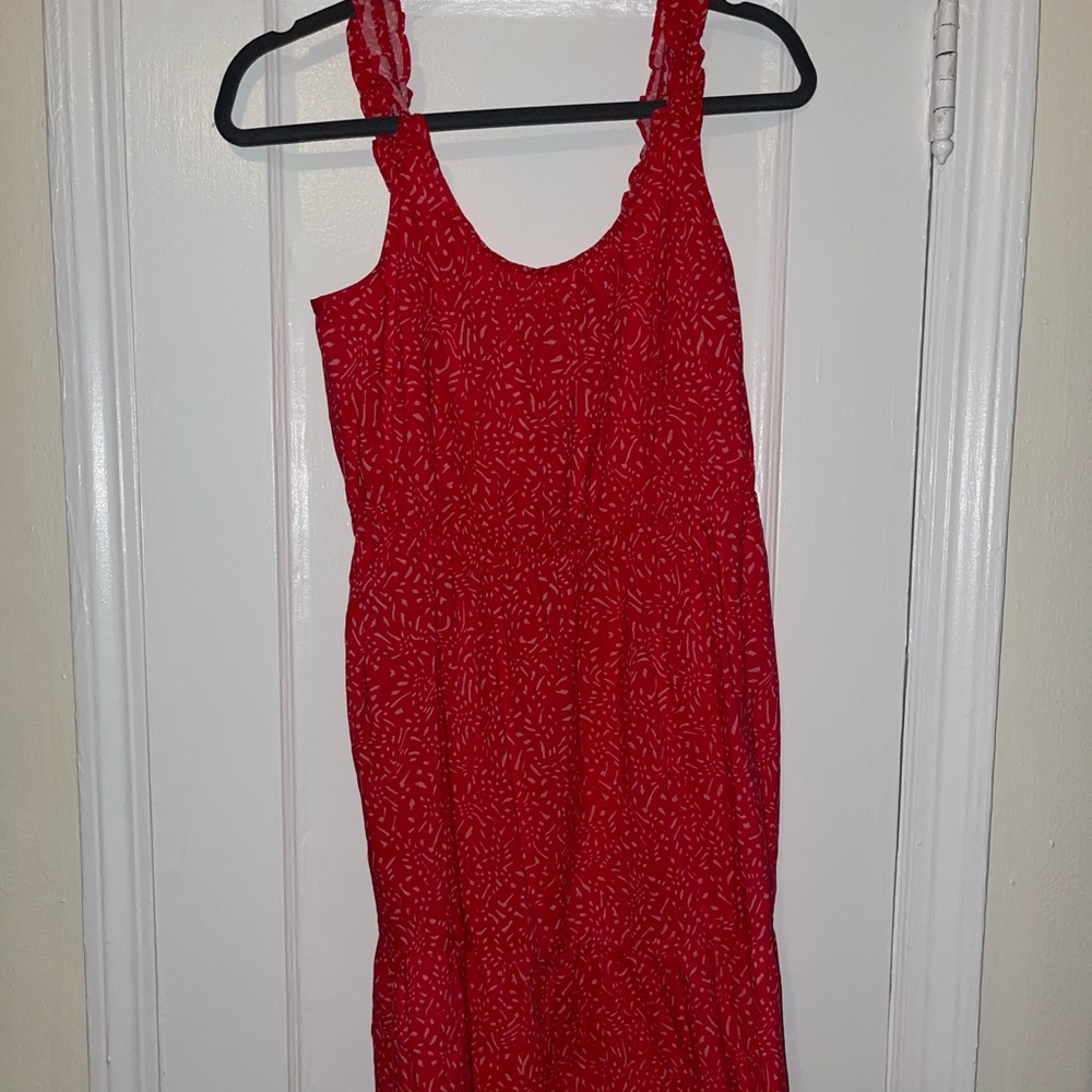 Banana Republic Sun Dress Size XS